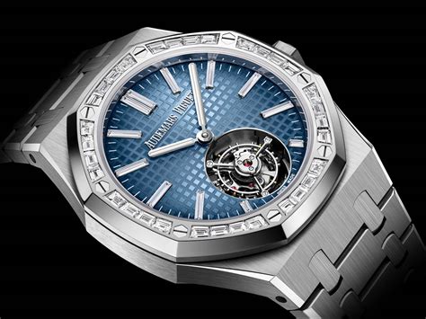 montre homme audemars piguet|audemars piguet 2023.